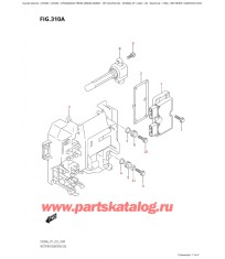 310A - Выпрямитель / Катушка зажигания