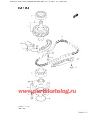 119A - Распределяющая цепь