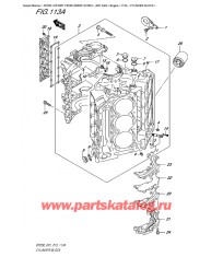 113A - Блок цилиндра
