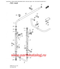 144A - Топливный инжектор (Df200T E01)