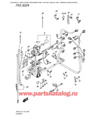 322A - Жгут проводов (Df200T) (Df200Z)