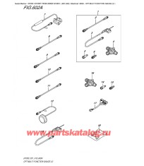 602A - Опции: multi Function Gauge (2)