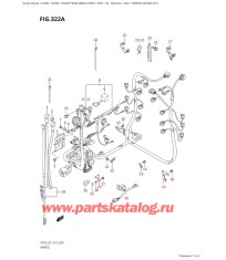 322A - Жгут проводов (Df200T: e01)