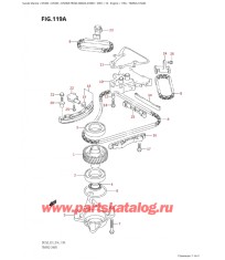 119A - Распределяющая цепь