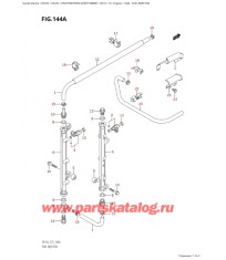 144A - Топливный инжектор