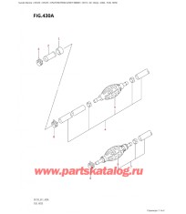 430A - Топливный шланг