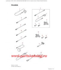 602A - Опции: multi Function Gauge (2)