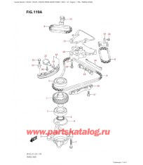 119A - Распределяющая цепь