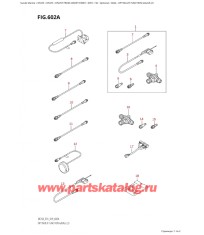 602A - Опции: multi Function Gauge (2)