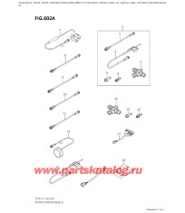 602A - Опции: multi Function Gauge (2)