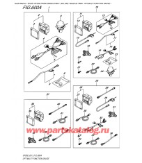 600A - Опции: multi Function Gauge