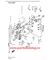 322B - Жгут проводов (Df225T) (Df225Z)