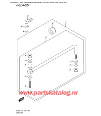 442A - Переключающая тяга