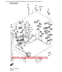 322A - Жгут проводов