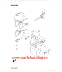 310A - Выпрямитель / Катушка зажигания