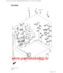 322A - Жгут проводов