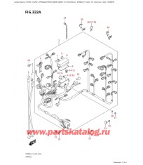 322A - Жгут проводов