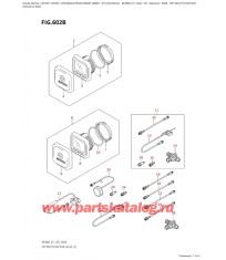 602B - Опции: multi Function