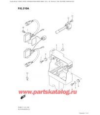 310A - Выпрямитель / Катушка зажигания