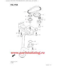 175A - Масляный насос