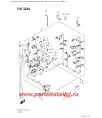 322A - Жгут проводов