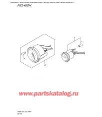 460H - Прибор (Df250T E01)