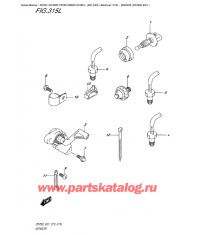 315L - Датчик (Df250Z E01)
