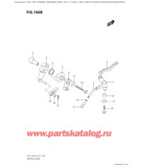 166B - Управление дросселем (Df25Ar, Df25At, Df30Ar, Df30At)