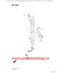 144A - Топливный инжектор