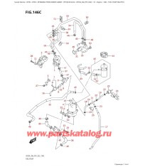 146C - Топливный насос (022: P01)