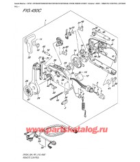 450C - Дистанционное управление (Df30Ar P01)