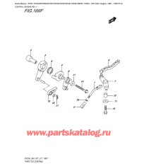 166F - Управление дросселем (Df30Ar P01)