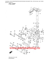 336F - Поворотный кронштейн (Df30Ar P01)