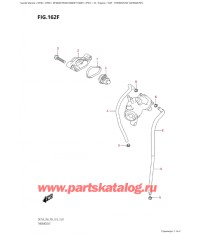 162F - Термостат (Df30Ar: p01)