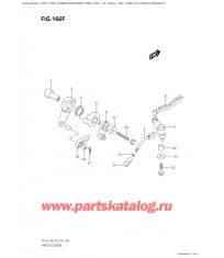 166F - Управление дросселем (Df30Ar: p01)