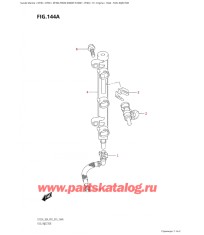 144A - Топливный инжектор