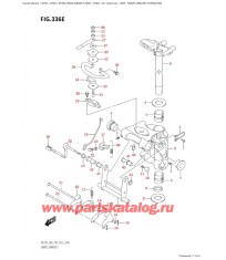 336E - Поворотный кронштейн (Df30A: p40)