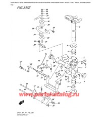 336E - Поворотный кронштейн (Df30A P40)