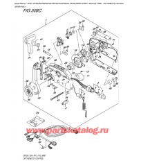 508C - Опции: дистанционное управление (Df30A P40)