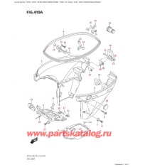 410A - Боковая крышка (Df25A, Df30Aq)