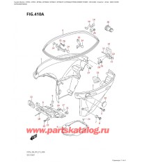 410A - Боковая крышка