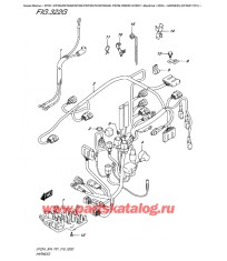 322G - Жгут проводов (Df30At P01)