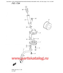 175A - Масляный насос