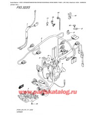 322G - Жгут проводов (Df30At P01)