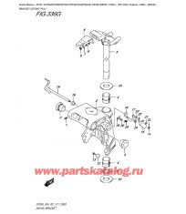 336G - Поворотный кронштейн (Df30At P01)