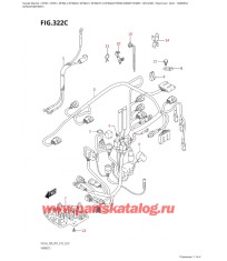 322C - Жгут проводов