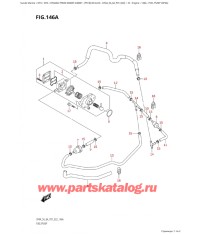 146A - Топливный насос (Df4A)