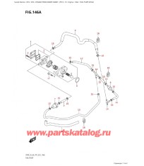 146A - Топливный насос (Df4A)