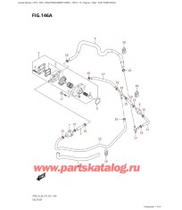 146A - Топливный насос (Df4A)