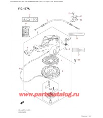 167A - Барабанный стартер